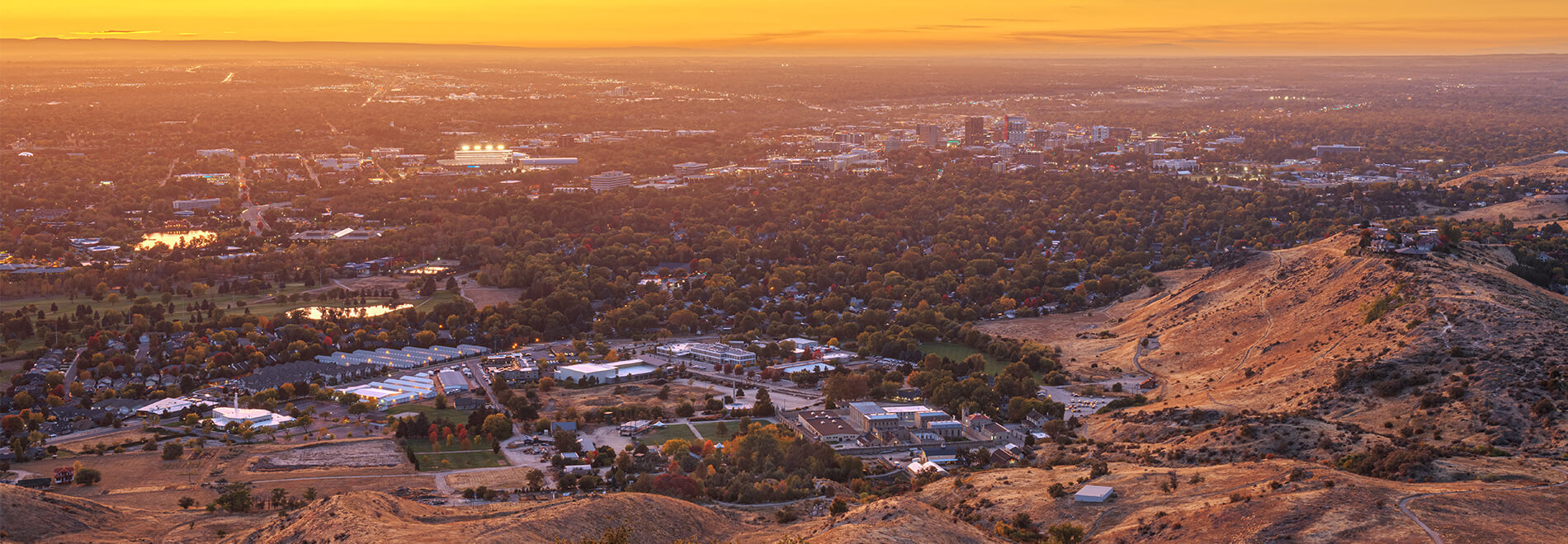 RedHawk Ridge in Nampa