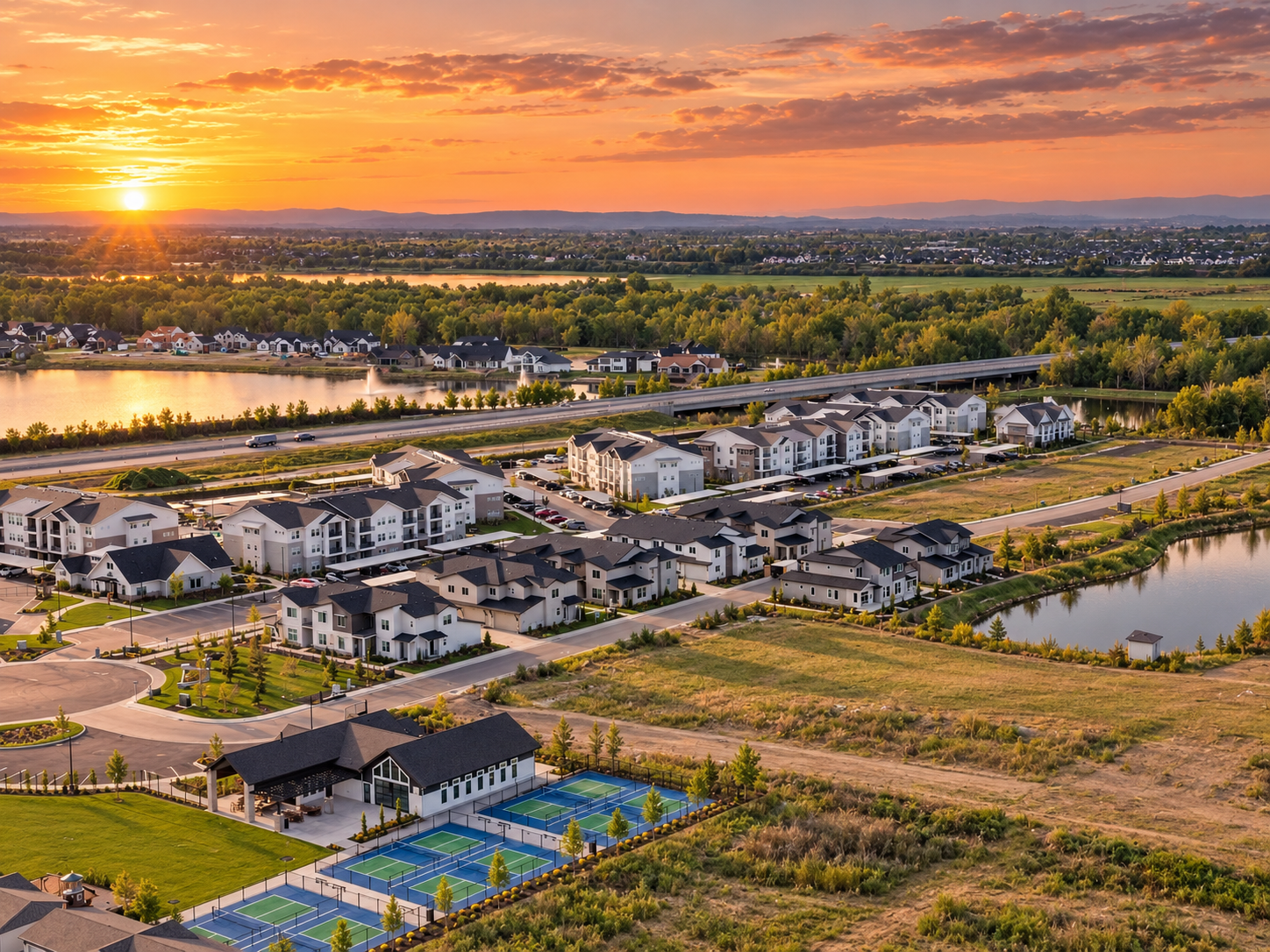 Villas at Crystal Springs
