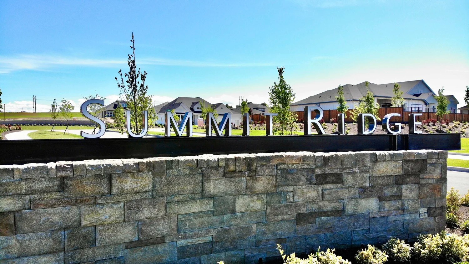 Summit Ridge in Nampa