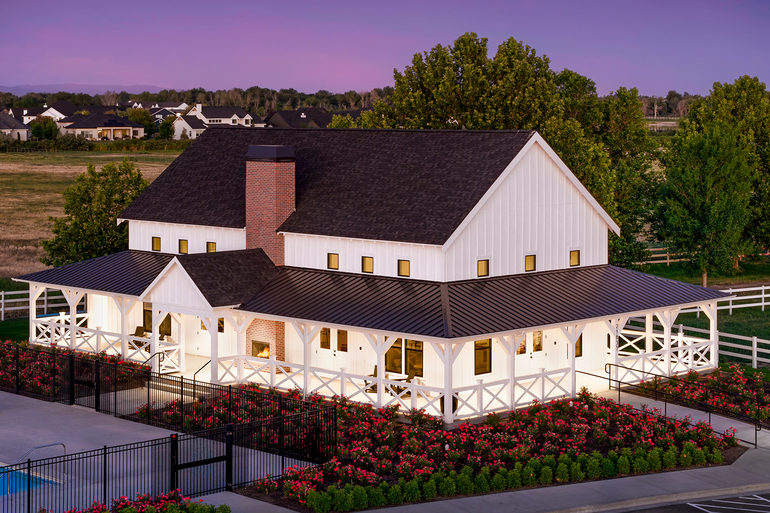River Park Estates