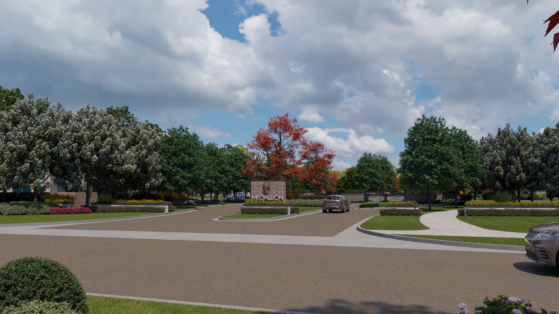 Medallion Village at Valor in Kuna