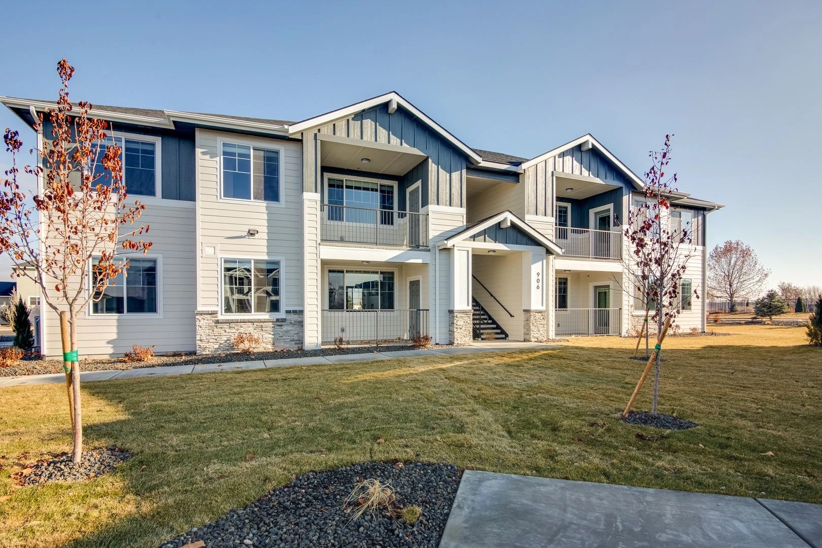 Arbor Ridge Villas