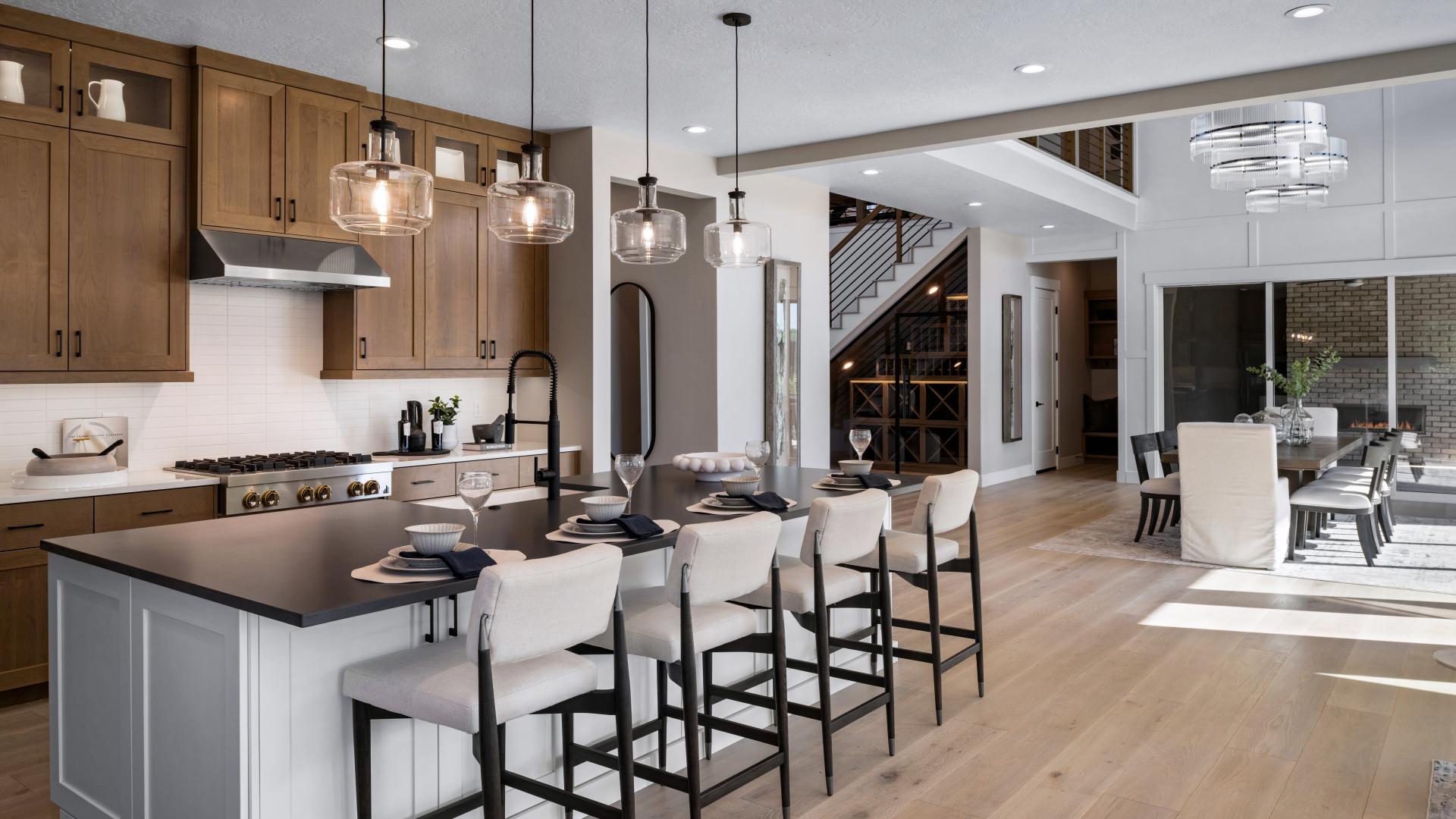 Carrara Estates in Eagle
