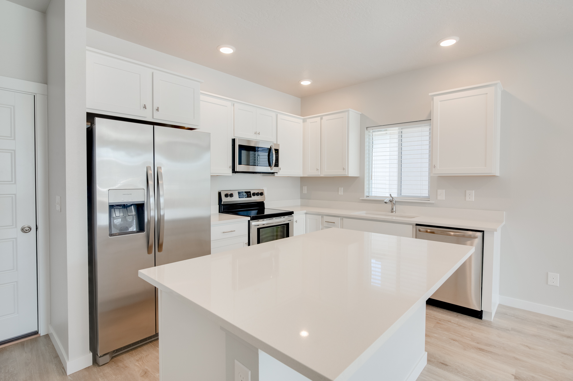 Baraya Townhomes