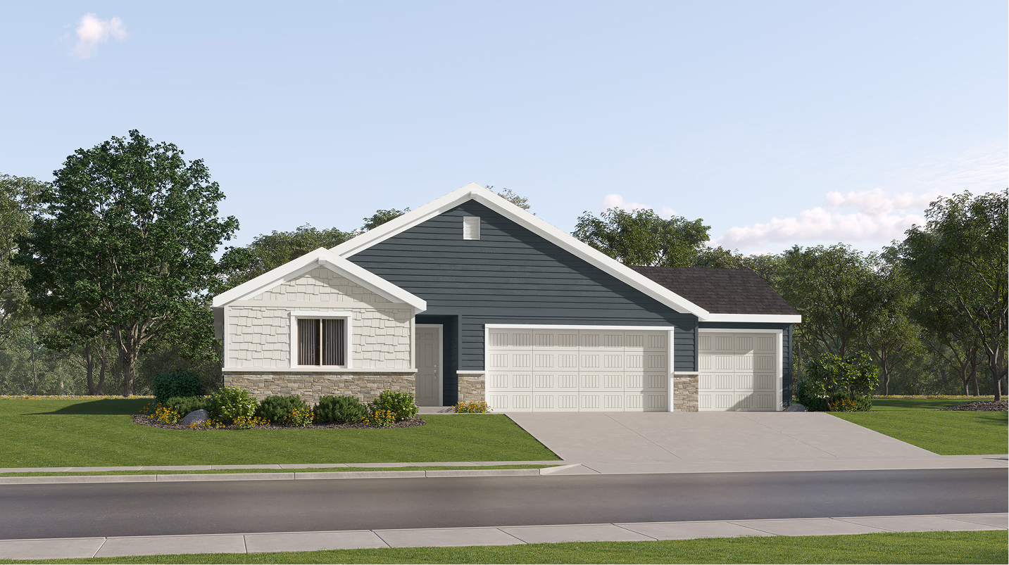 Cirrus Pointe