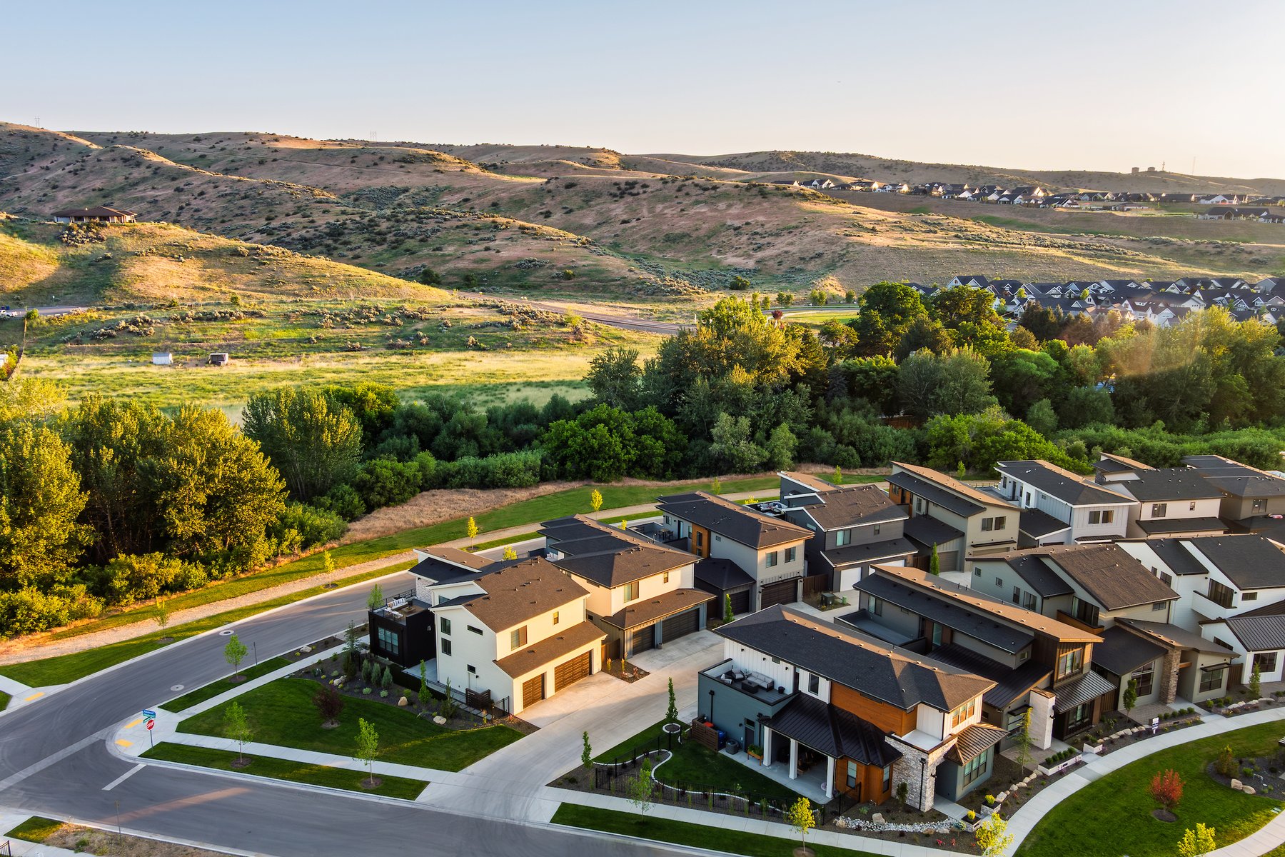 Cartwright Ranch