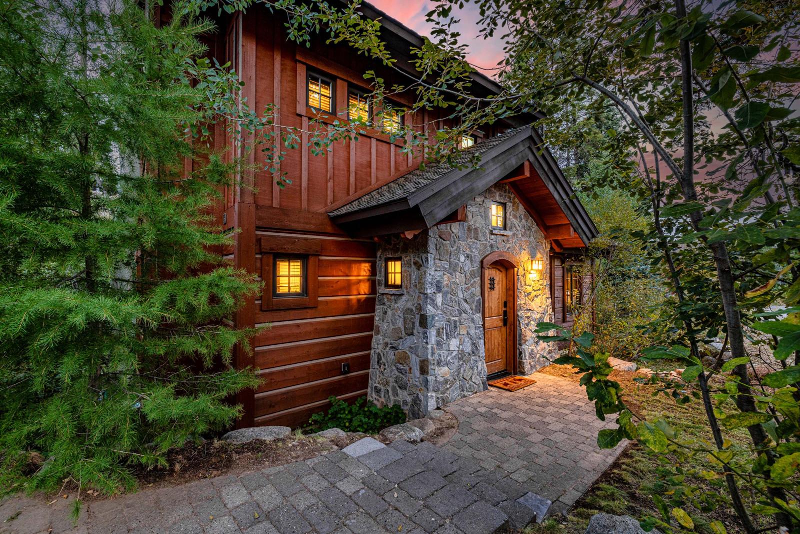 Encore Cottage