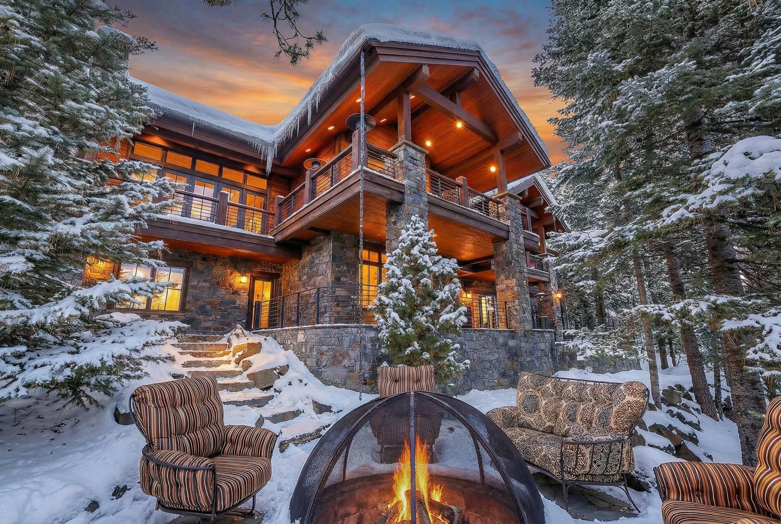 Heritage Lodge