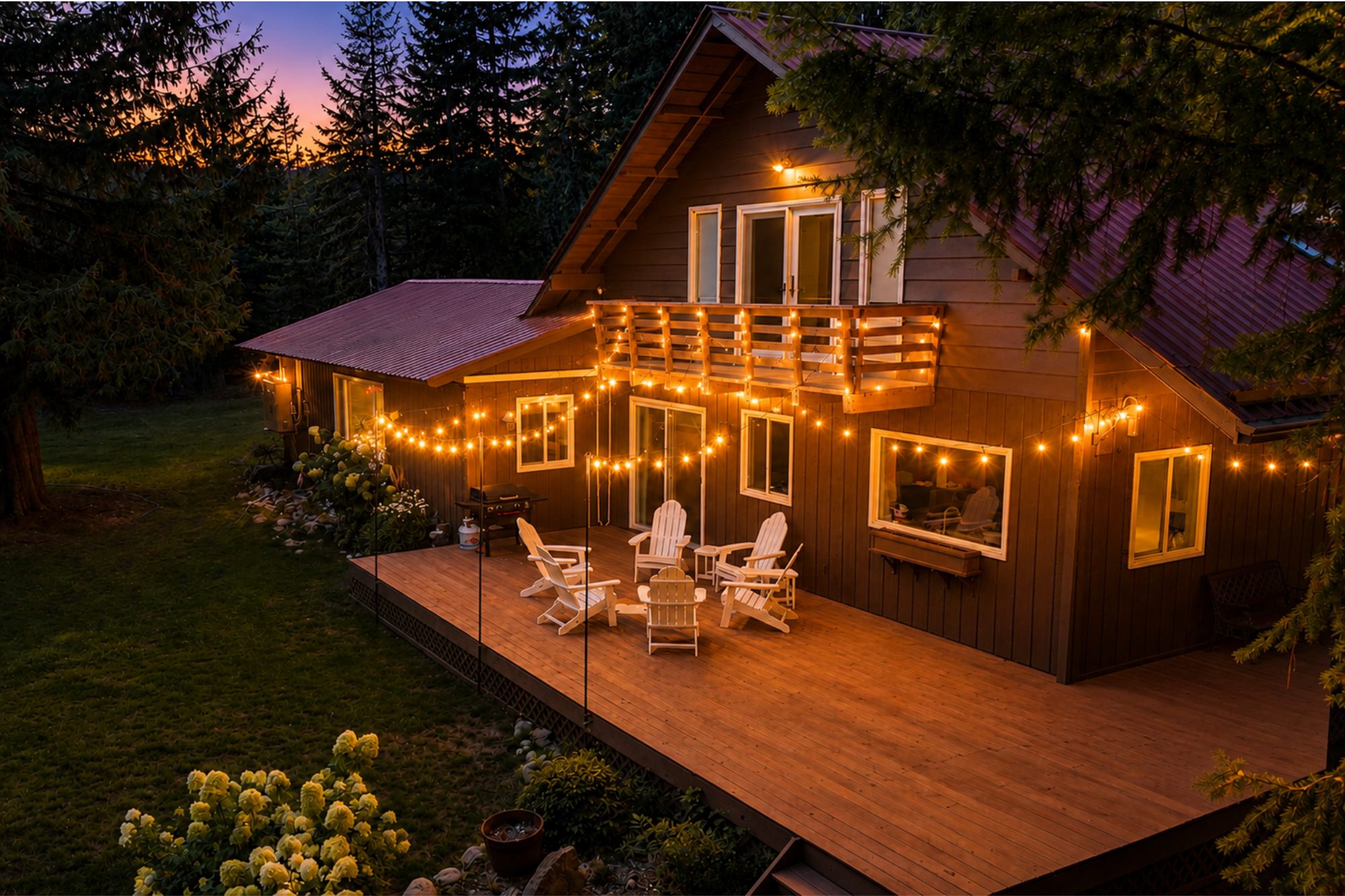 Grayling Home