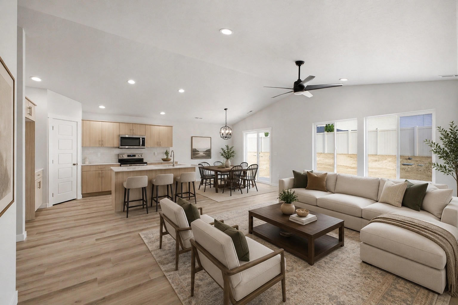 Fossil Creek