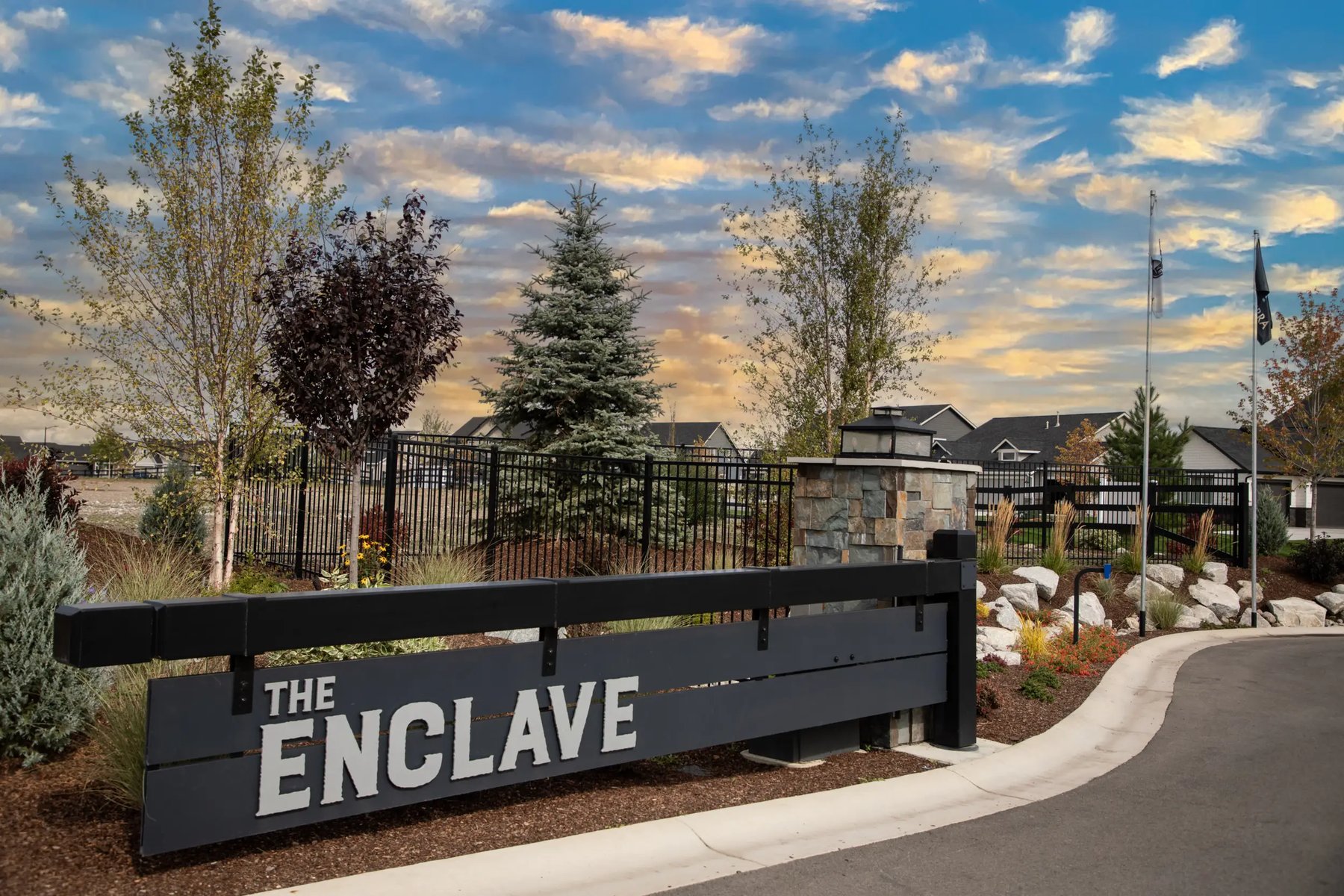 The Enclave