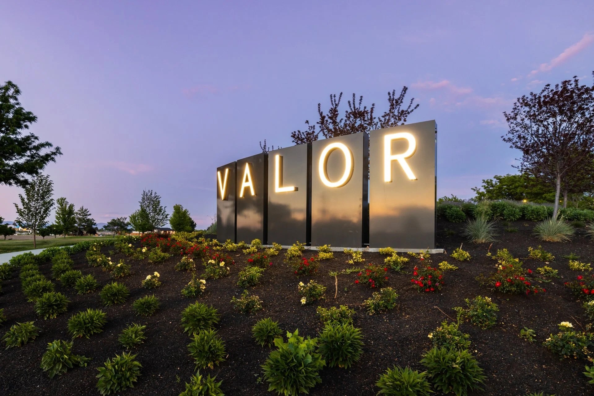Valor
