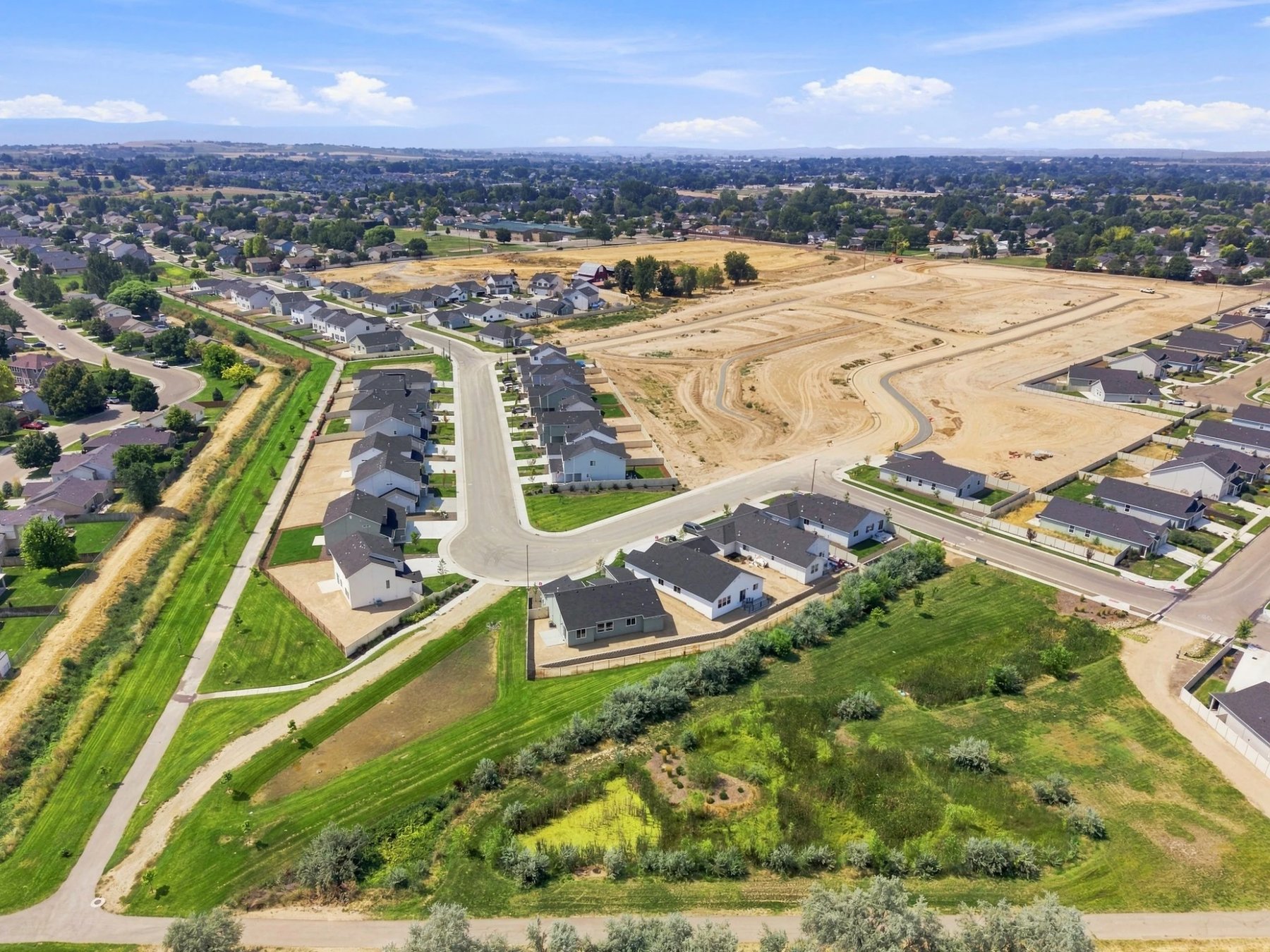 Seven Maples Ranch