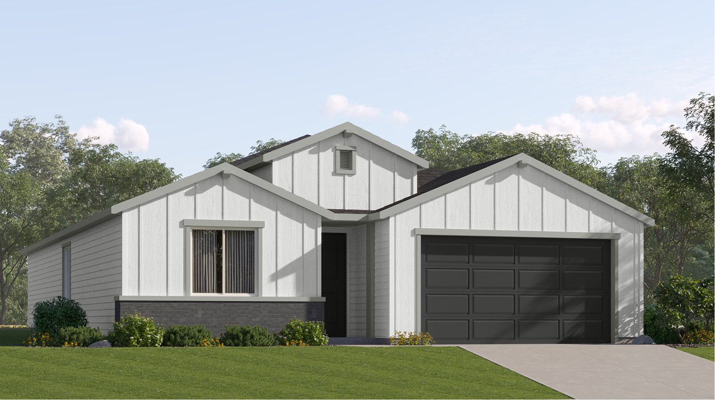 Bentley Meadows