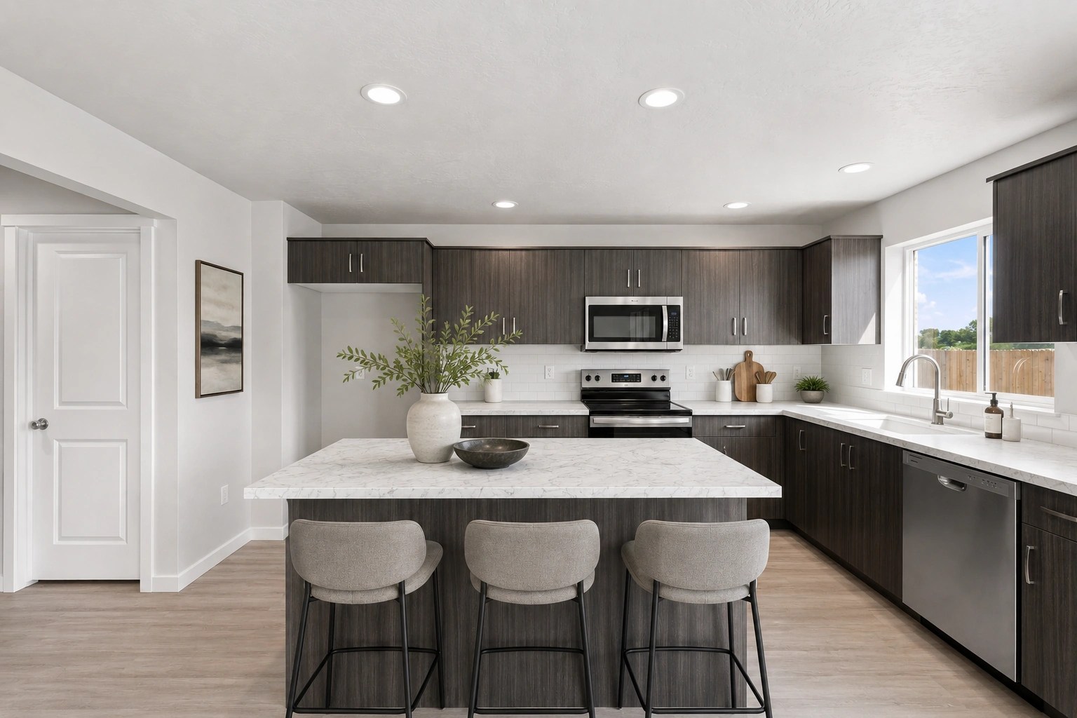 Kestrel Estates