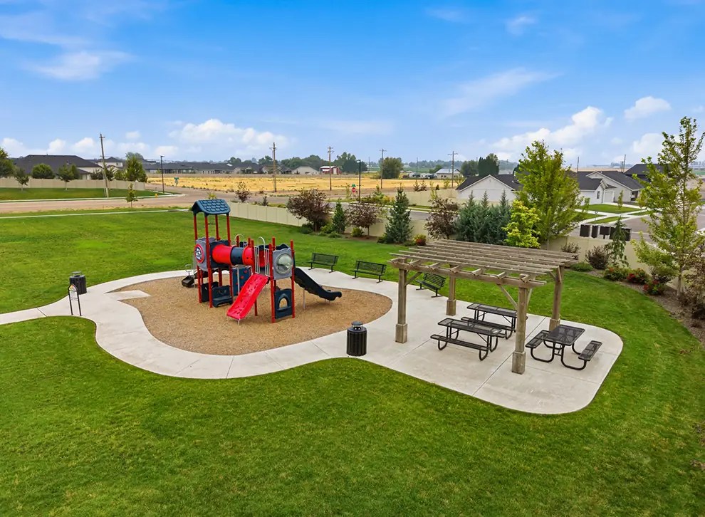 Magnolia Estates in Nampa