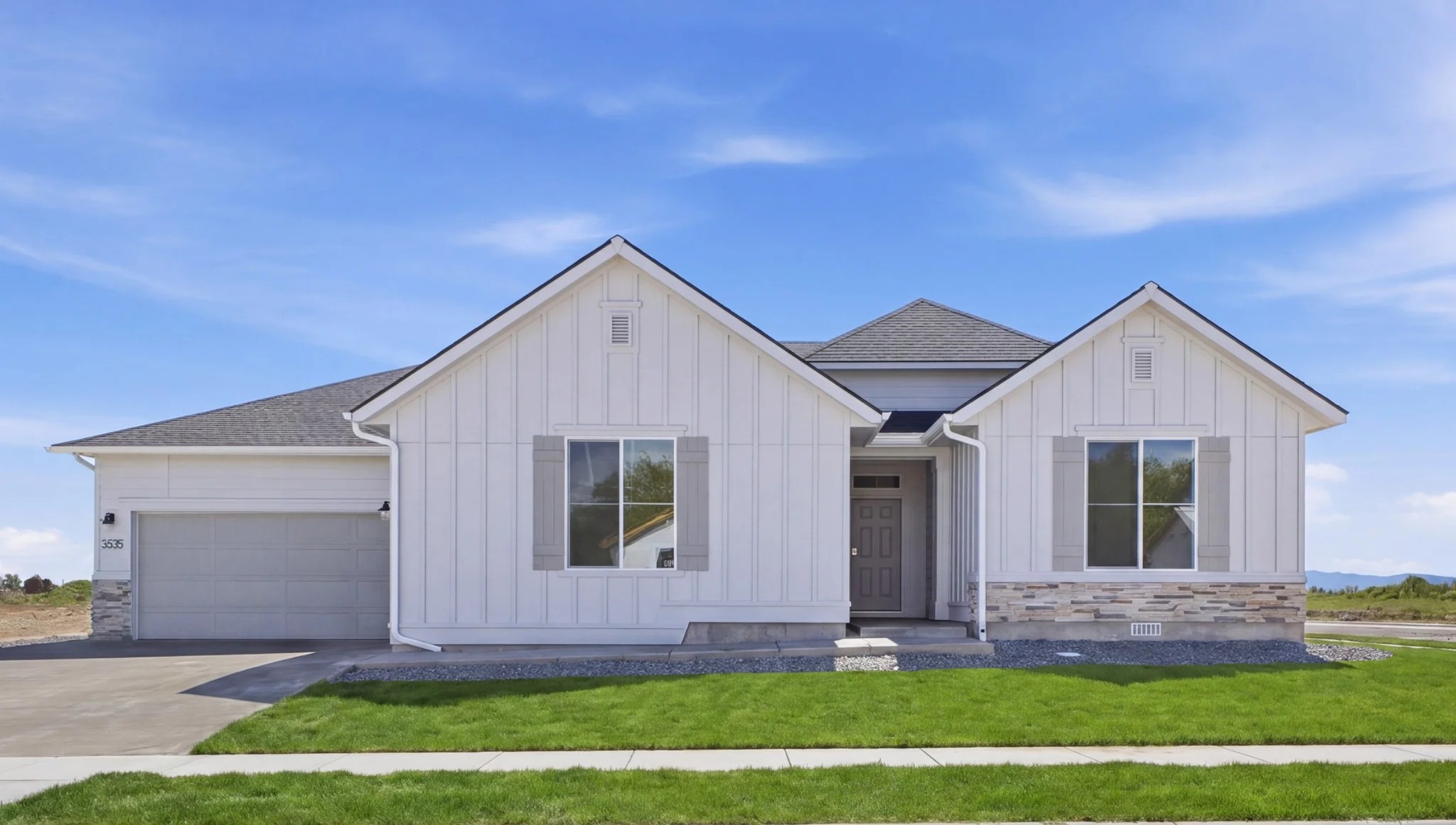 Middlebury Ranch