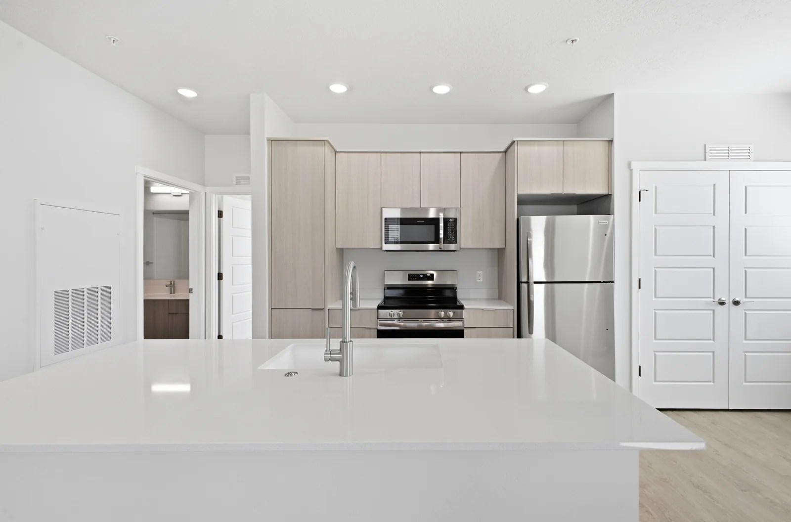 Skyhawk Crossing in Emmett