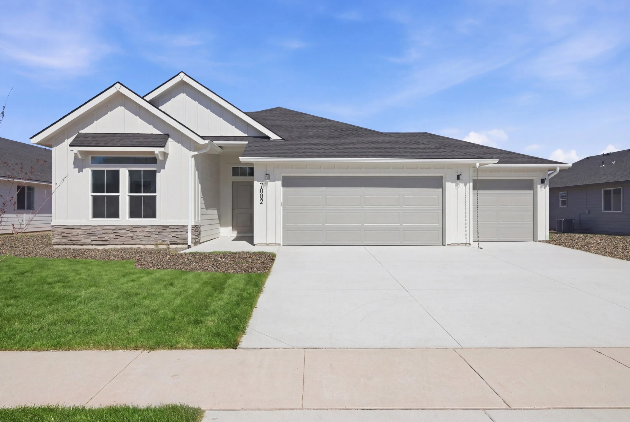 Spring Shores