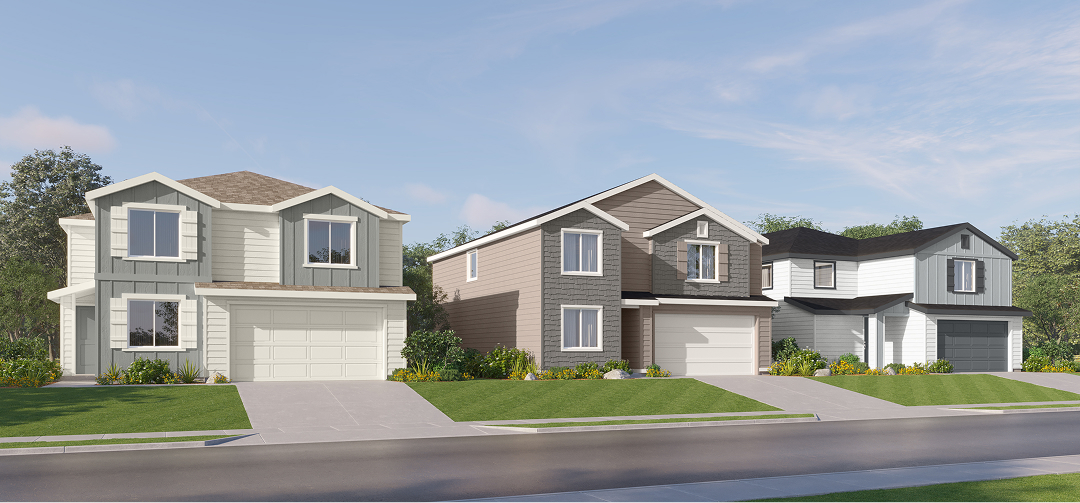 Sweetwater Glen in Nampa