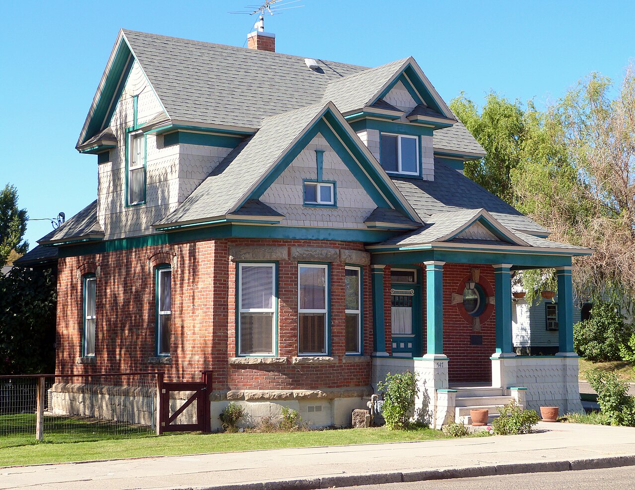 Weiser, Idaho