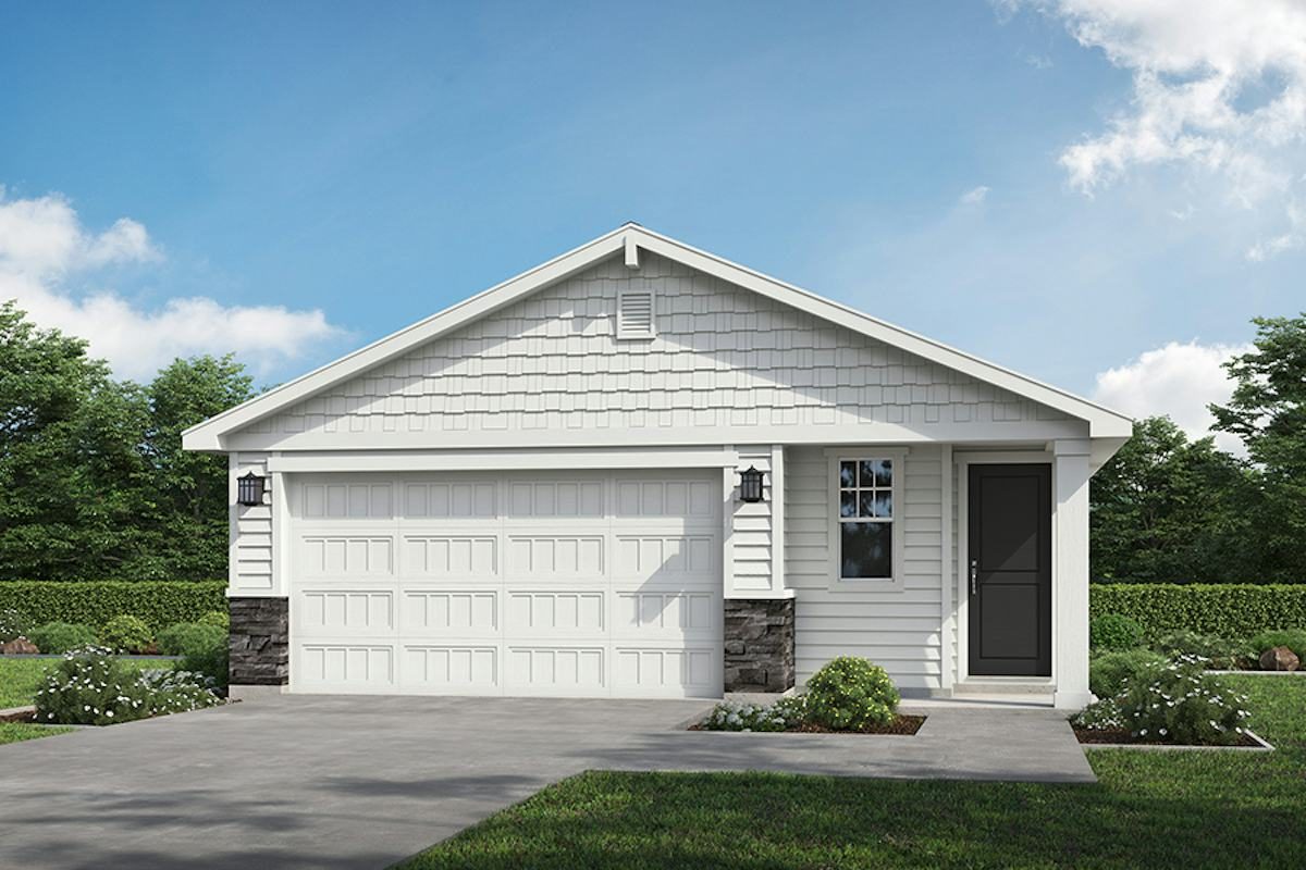 Prairiefire at Heritage Grove