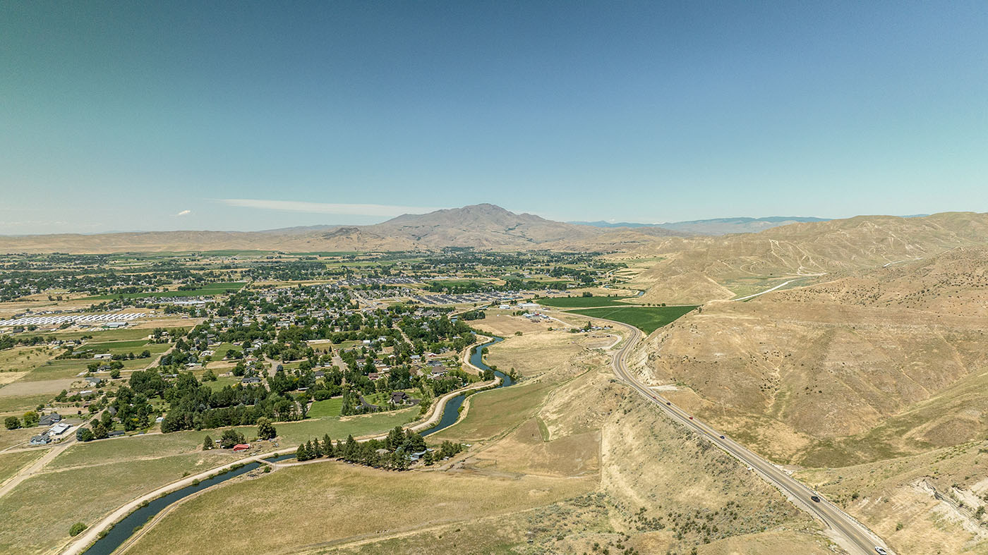ITD exploring Highway 16 Upgrades from Eagle to Emmett