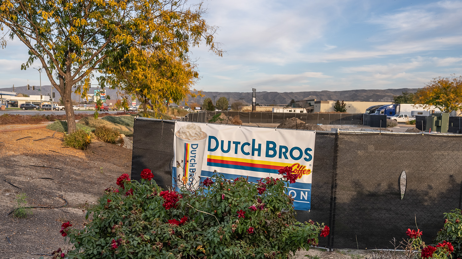Emmett, Idaho Welcomes Dutch Bros Coffee: An Exciting Addition to the Local Java Scene