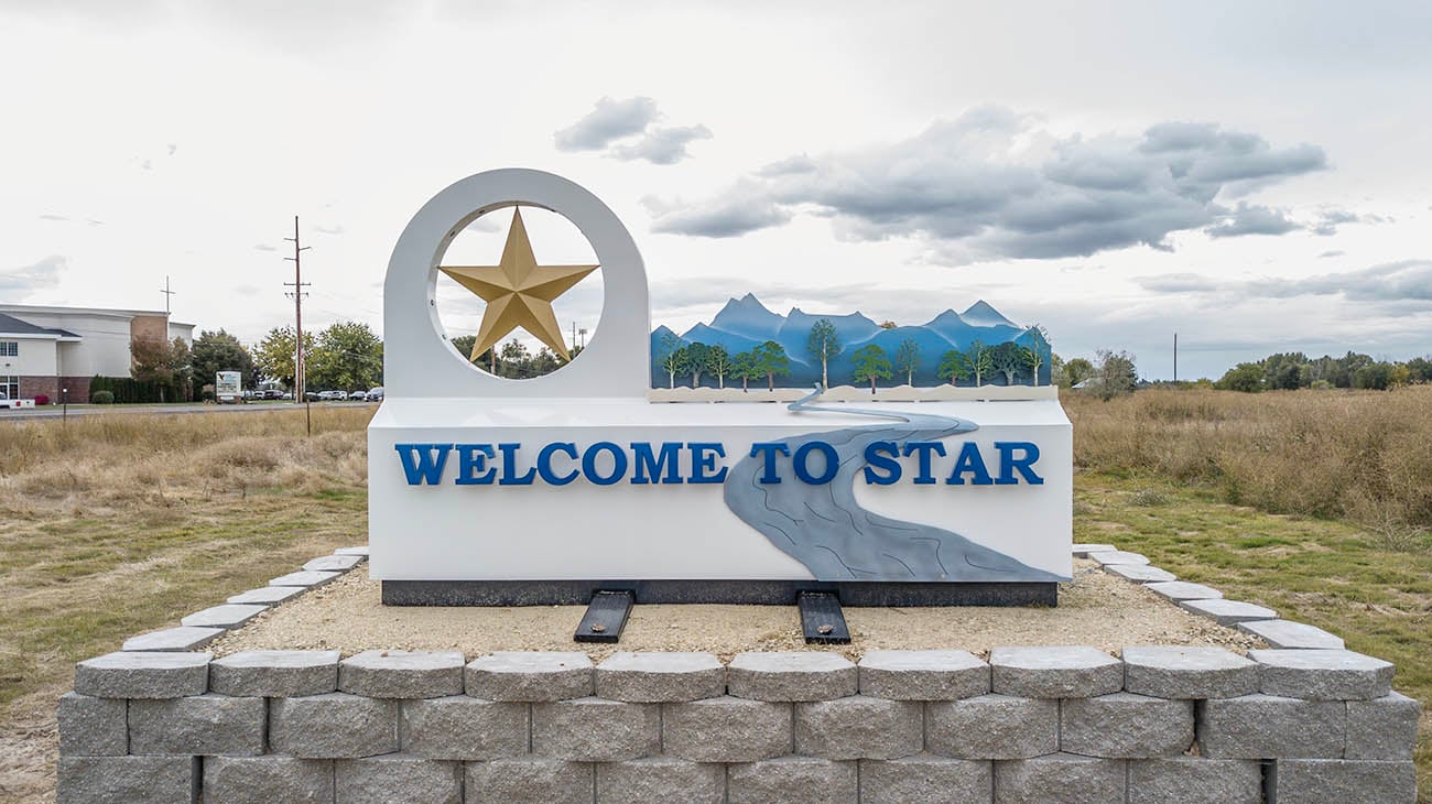 Booming in Star, Idaho—20 New Businesses Set to Arrive!