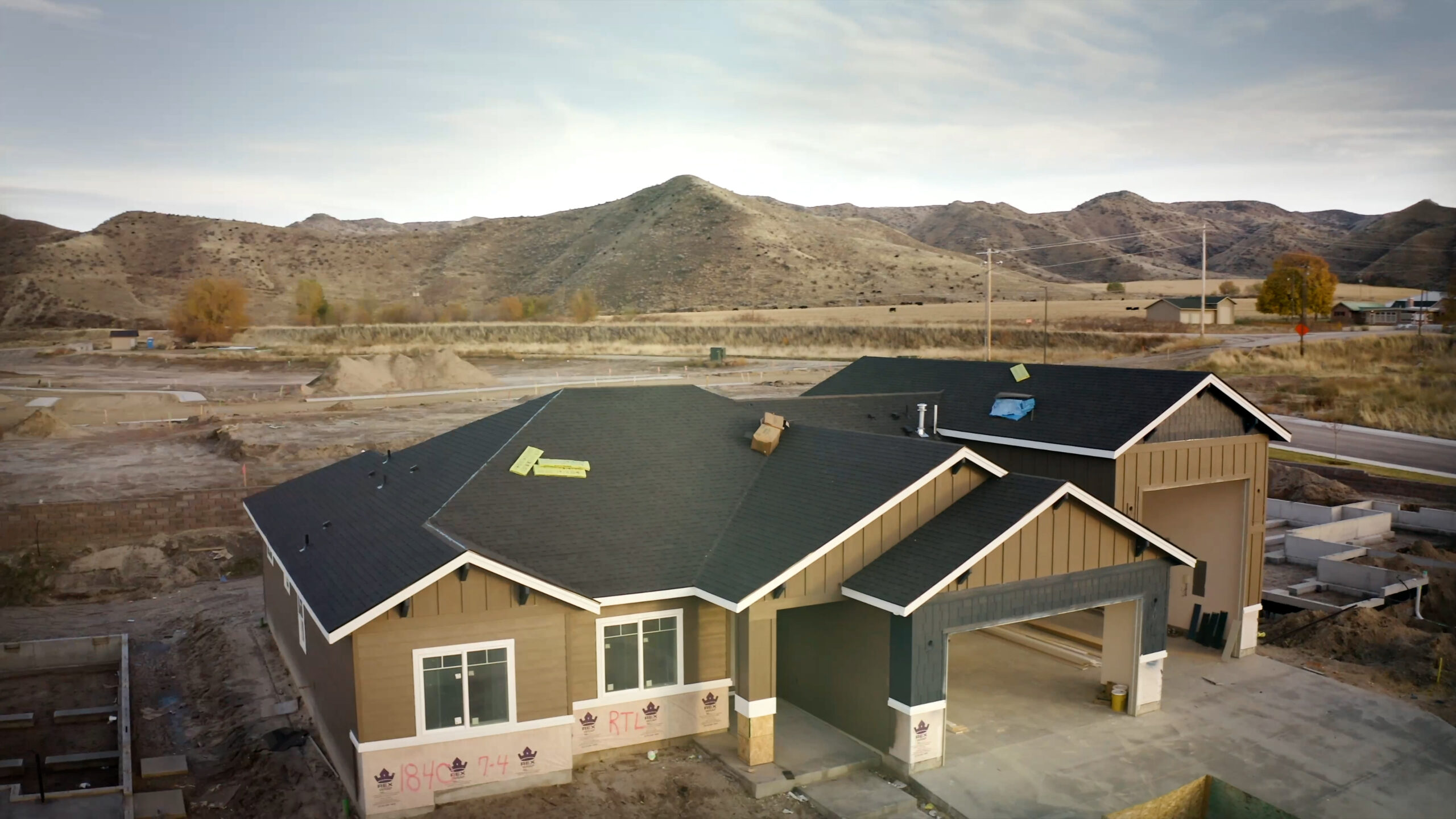 Home sales, housing inventory up in Treasure Valley