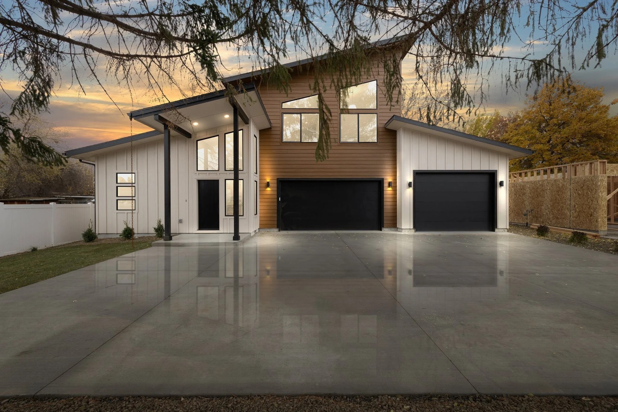 A home by Kouba Homes