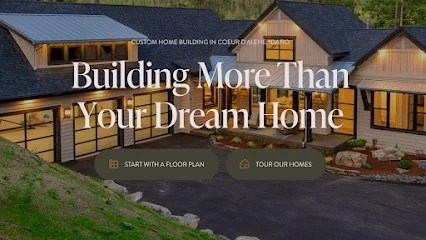 A home by Aspen Homes