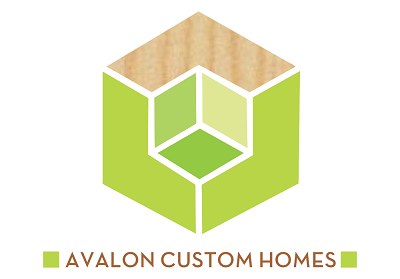 A home by Avalon Homes