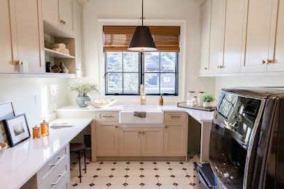 A home by Axis Homes