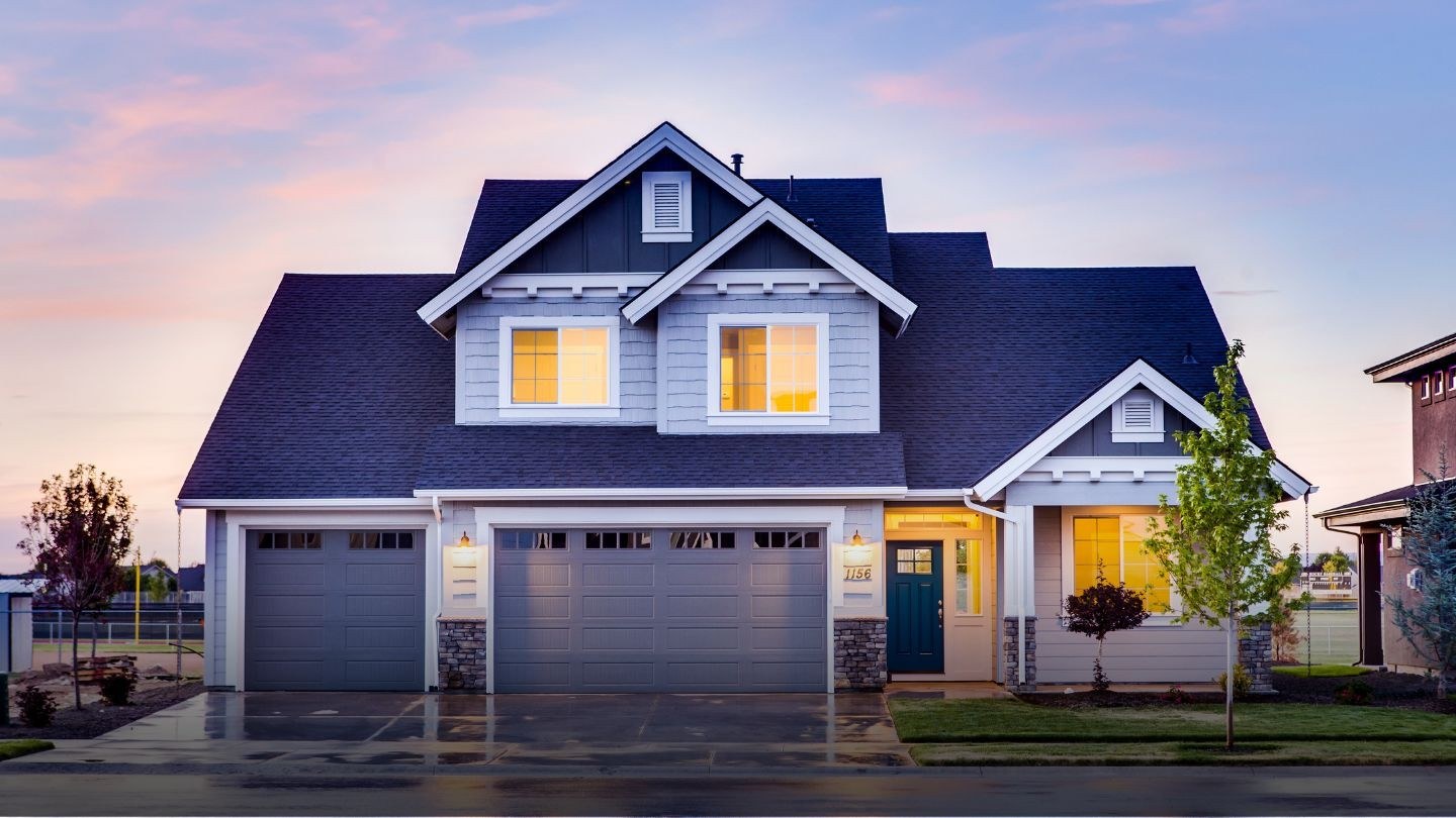 A home by Curt Wells Construction