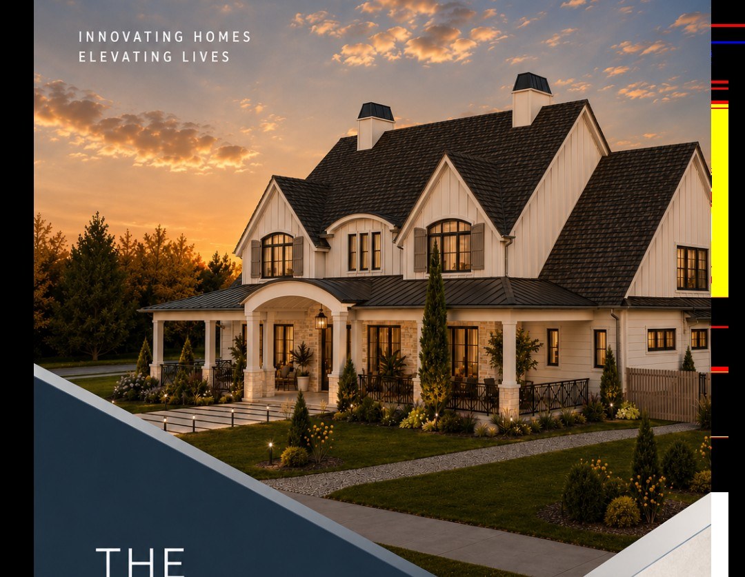 A home by Havyn Homes