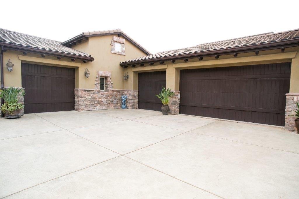 A home by Jenkins Custom Built