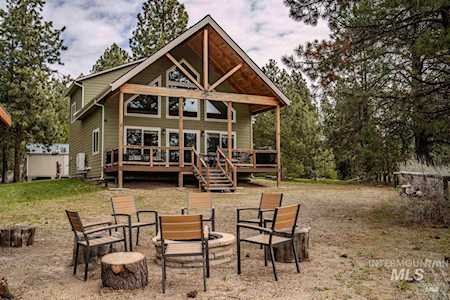 A home by Lexar Homes