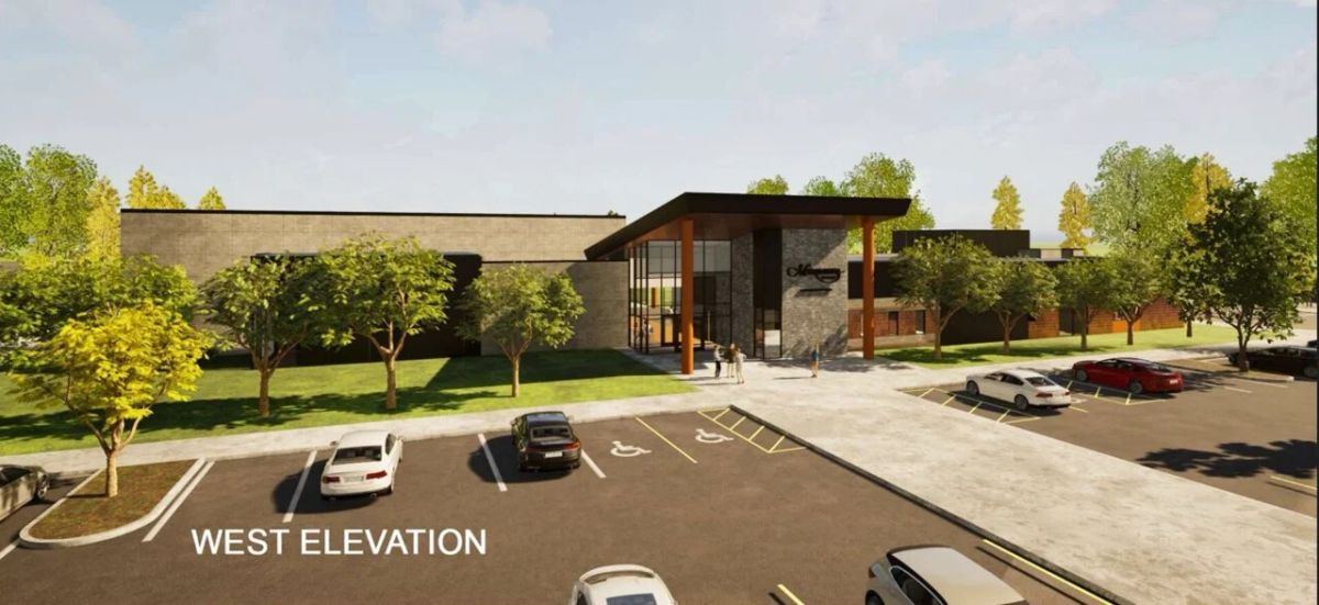 Meridian Breaks Ground on a $21M Community Center at Settlers Park