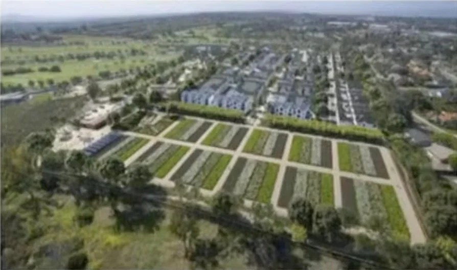 Nampa, Idaho Advances Nampa Point Agrihood With 1,492 Homes and Working Farm