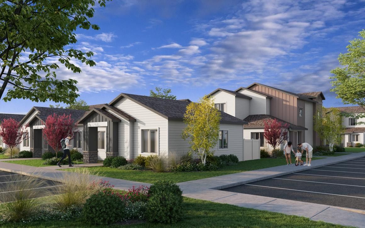Dominium Acquires Land for Residences at Wilson Creek in Caldwell