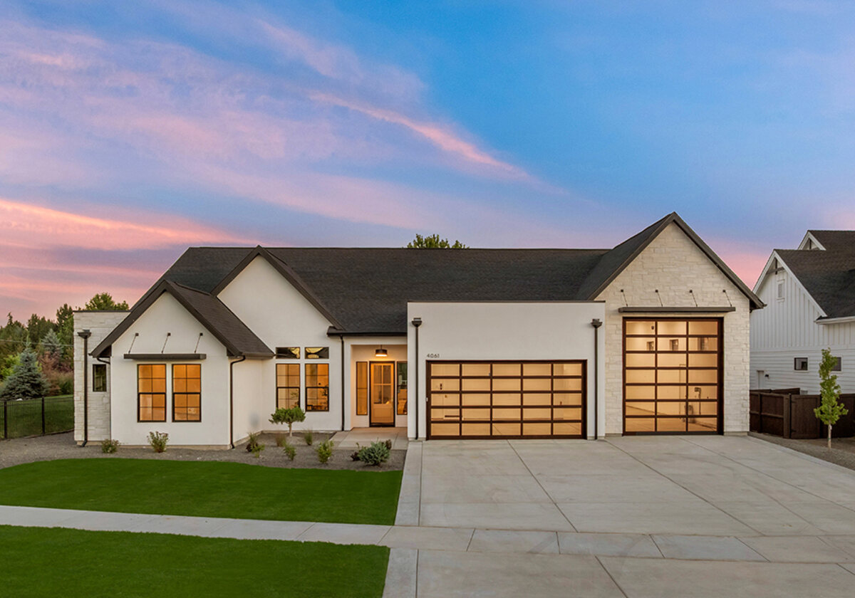 A home by Story Builders