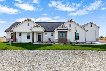 A home by Tradition Building Company