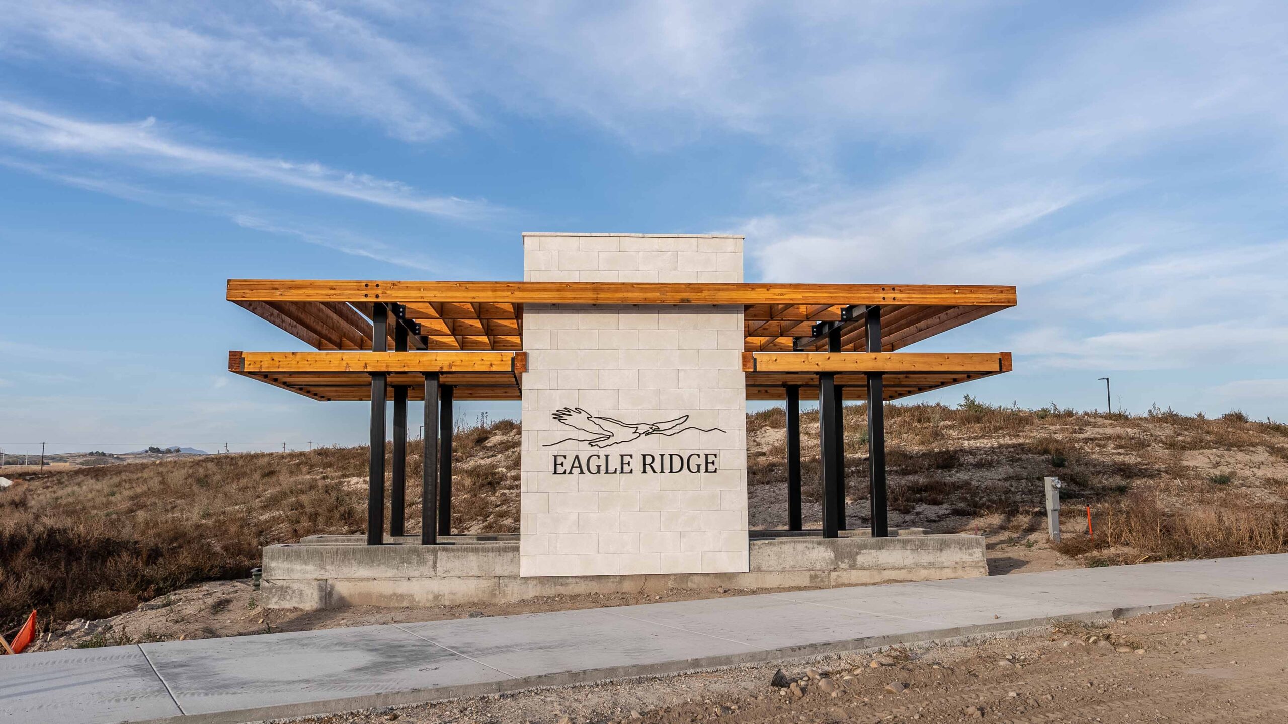 Grand Opening: Lennar Homes Unveils Their Latest Star, Idaho Community - Terraces at Eagle Ridge