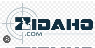Zidaho.com logo