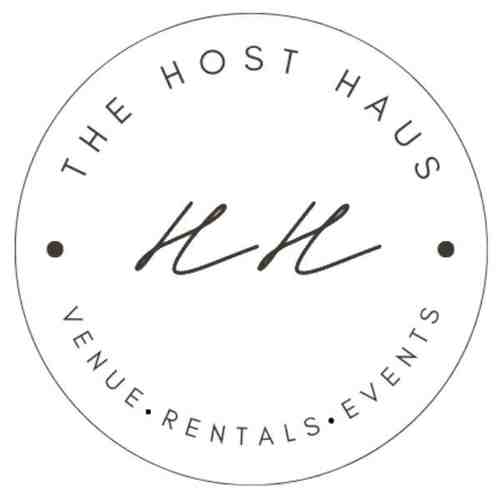 The Host Haus logo