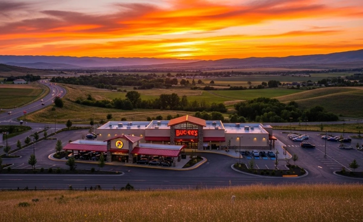 Buc-ee’s to bring Its Legendary Convenience Store Experience to Meridian Idaho