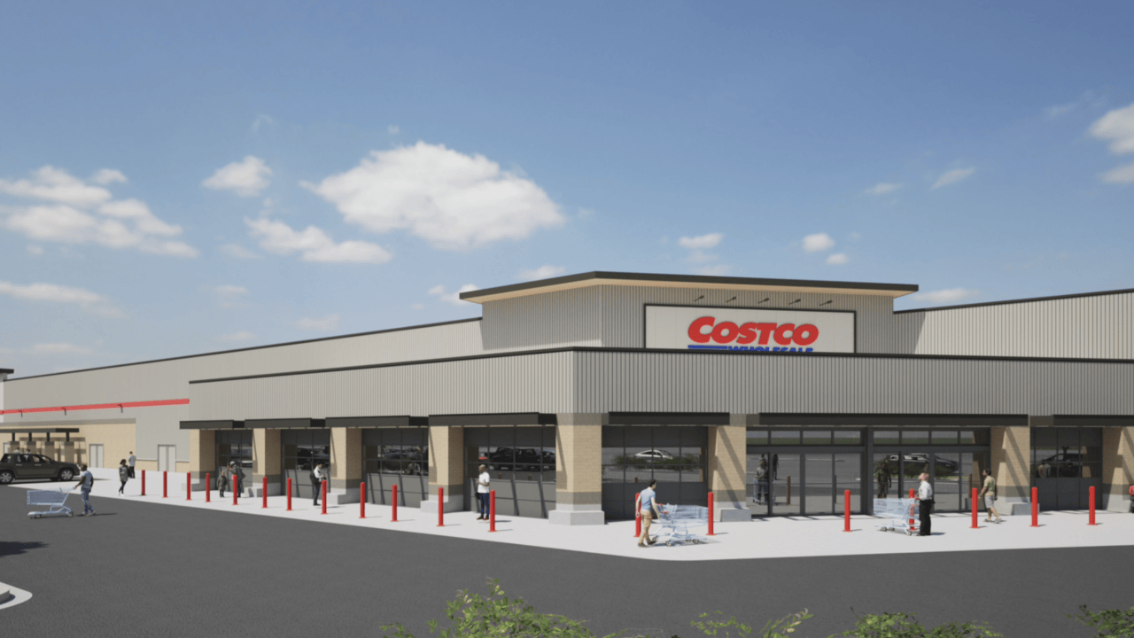 Costco Confirms 5th Store for Treasure Valley in Eagle Idaho