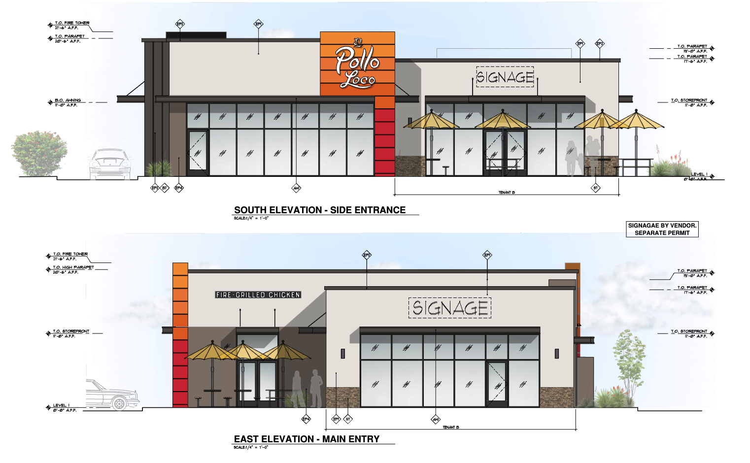 El Pollo Loco Expands into Idaho with New Locations in Meridian, Nampa & Boise