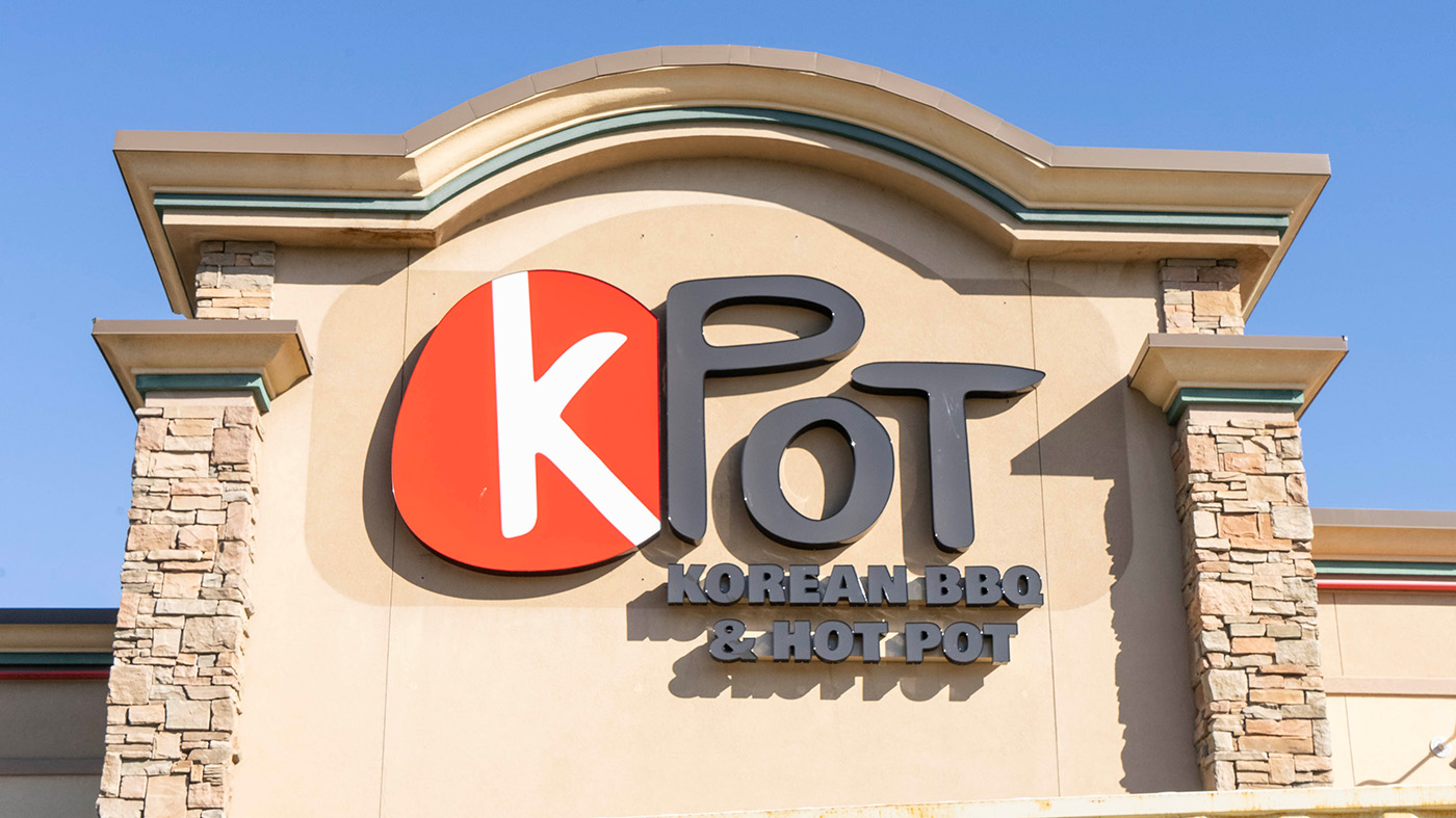 Grand Opening of KPOT Korean BBQ and Hot Pot in Meridian, Idaho!